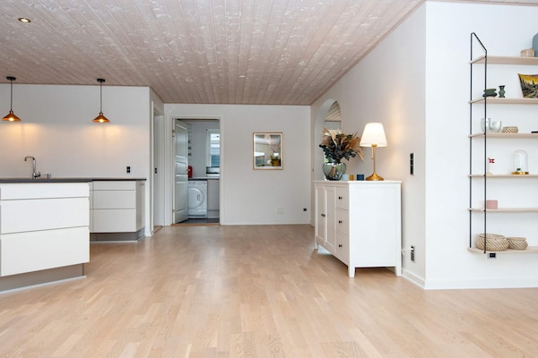 Foto van 5 sterren vakantie huis in Vinderup-By Traum - Vakantiehuis in Vinderup - Indoor