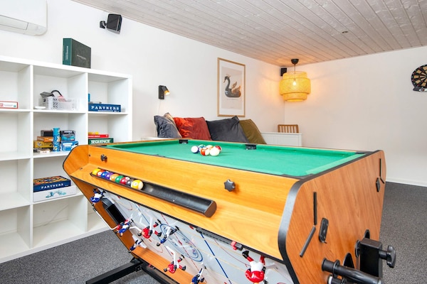 Foto van 5 sterren vakantie huis in Vinderup-By Traum - Vakantiehuis in Vinderup - Indoor