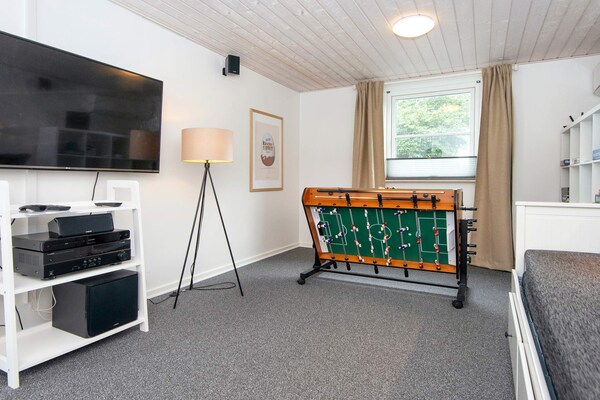 Foto van 5 sterren vakantie huis in Vinderup-By Traum - Vakantiehuis in Vinderup - Indoor