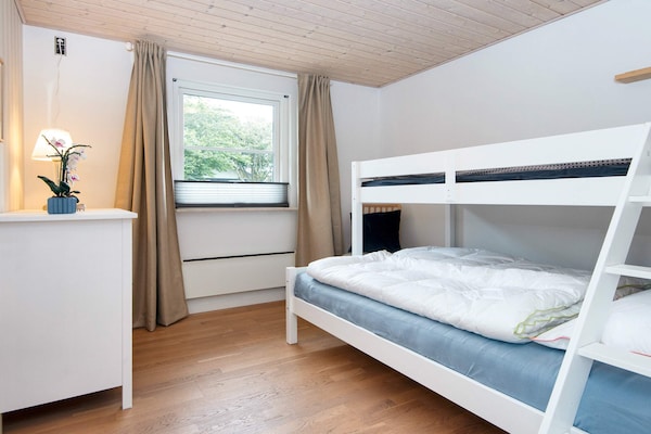 Foto van 5 sterren vakantie huis in Vinderup-By Traum - Vakantiehuis in Vinderup - Indoor