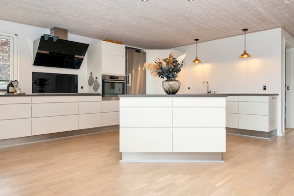 Foto van 5 sterren vakantie huis in Vinderup-By Traum - Vakantiehuis in Vinderup - Indoor
