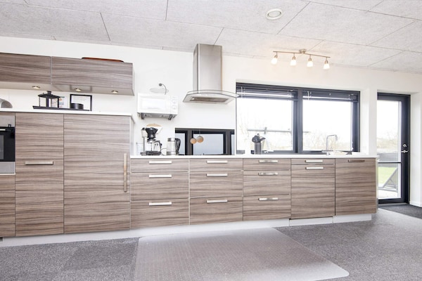 Foto van 5 sterren vakantie huis in Glesborg-By Traum - Vakantiehuis in Glesborg - Indoor