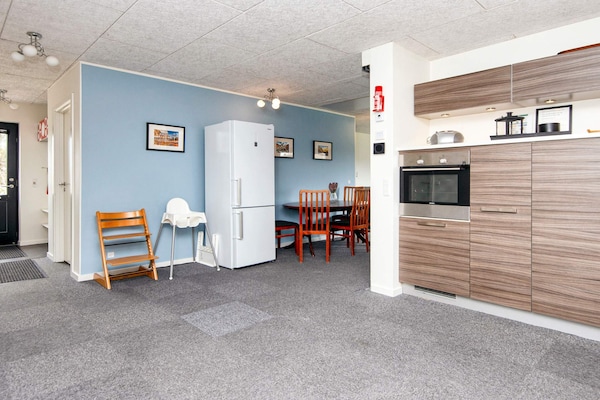 Foto van 5 sterren vakantie huis in Glesborg-By Traum - Vakantiehuis in Glesborg - Indoor