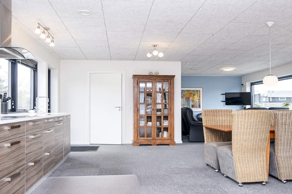 Foto van 5 sterren vakantie huis in Glesborg-By Traum - Vakantiehuis in Glesborg - Indoor