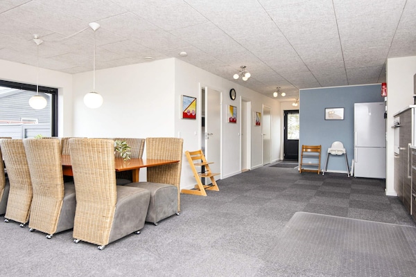 Foto van 5 sterren vakantie huis in Glesborg-By Traum - Vakantiehuis in Glesborg - Indoor