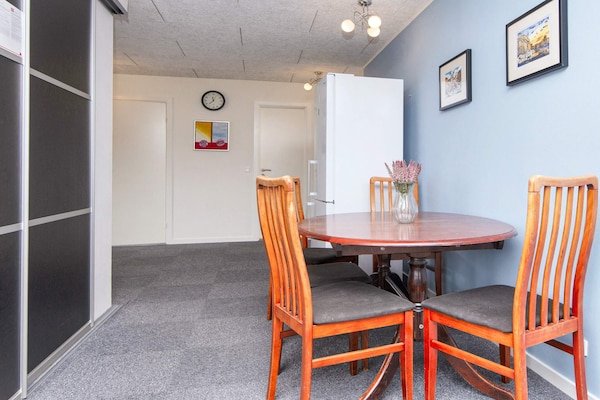 Foto van 5 sterren vakantie huis in Glesborg-By Traum - Vakantiehuis in Glesborg - Indoor