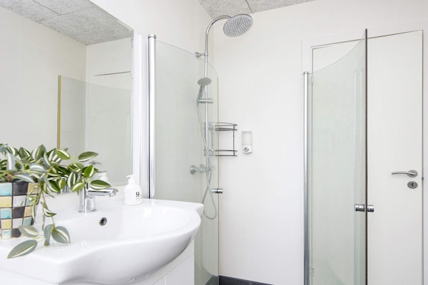 Foto van 5 sterren vakantie huis in Glesborg-By Traum - Vakantiehuis in Glesborg - Indoor