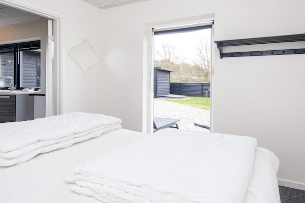 Foto van 5 sterren vakantie huis in Glesborg-By Traum - Vakantiehuis in Glesborg - Indoor