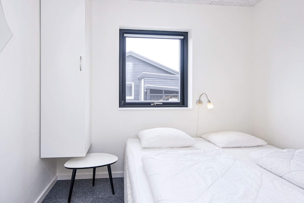 Foto van 5 sterren vakantie huis in Glesborg-By Traum - Vakantiehuis in Glesborg - Indoor