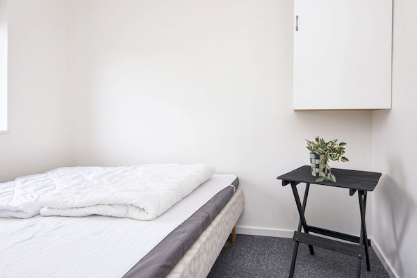 Foto van 5 sterren vakantie huis in Glesborg-By Traum - Vakantiehuis in Glesborg - Indoor