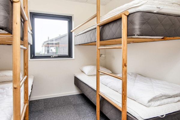 Foto van 5 sterren vakantie huis in Glesborg-By Traum - Vakantiehuis in Glesborg - Indoor