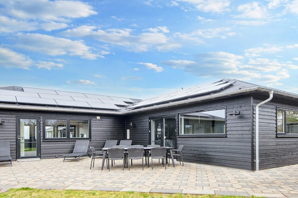 Foto van 5 sterren vakantie huis in Glesborg-By Traum - Vakantiehuis in Glesborg - View