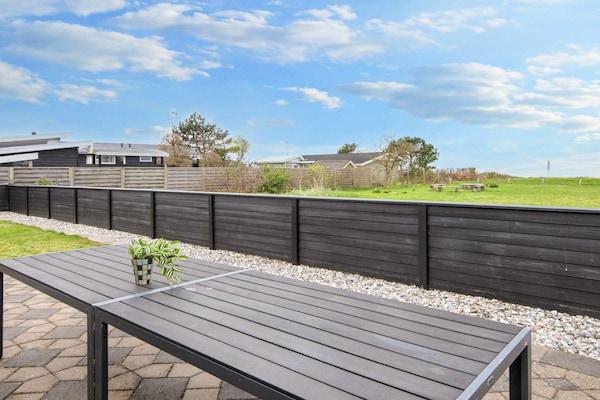Foto van 5 sterren vakantie huis in Glesborg-By Traum - Vakantiehuis in Glesborg - WaterView