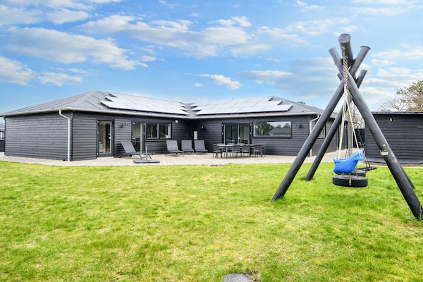 Foto van 5 sterren vakantie huis in Glesborg-By Traum - Vakantiehuis in Glesborg - View