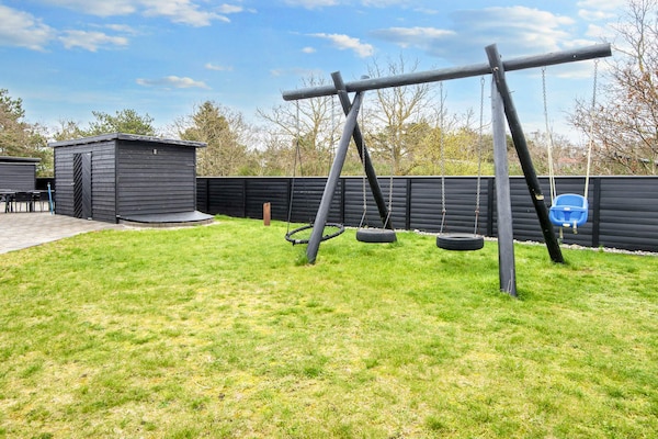 Foto van 5 sterren vakantie huis in Glesborg-By Traum - Vakantiehuis in Glesborg - View