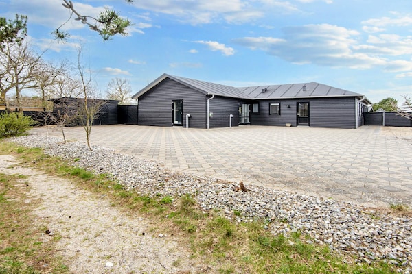 Foto van 5 sterren vakantie huis in Glesborg-By Traum - Vakantiehuis in Glesborg - View