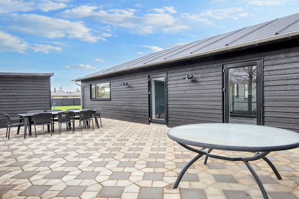 Foto van 5 sterren vakantie huis in Glesborg-By Traum - Vakantiehuis in Glesborg - View