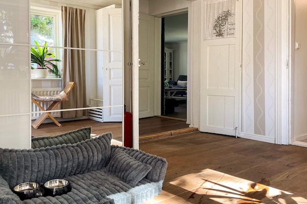 Foto van 4 sterren vakantie huis in BRO - Vakantiehuis in BRO - Indoor