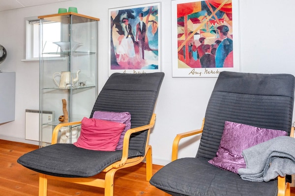 Foto van 6 persoons vakantie huis in Hadsund-By Traum - Vakantiehuis in Hadsund - Indoor