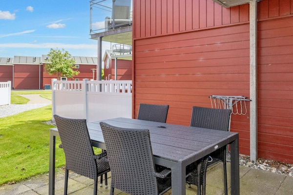Foto van 6 persoons vakantie huis in Hadsund-By Traum - Vakantiehuis in Hadsund - View