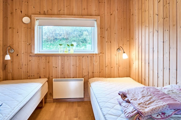 Foto van 5 sterren vakantie huis in Allinge-By Traum - Vakantiehuis in Allinge - Indoor