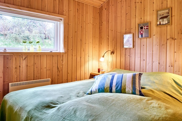 Foto van 5 sterren vakantie huis in Allinge-By Traum - Vakantiehuis in Allinge - Indoor