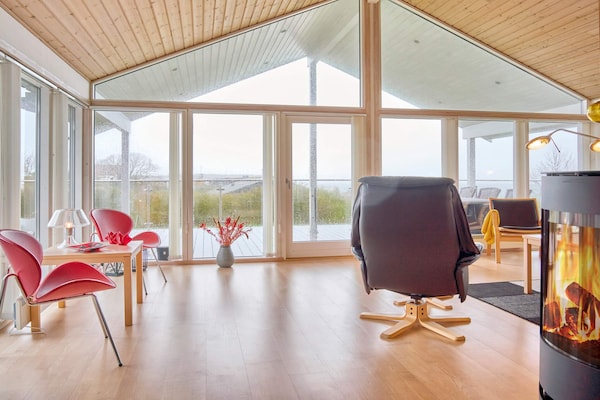 Foto van 5 sterren vakantie huis in Allinge-By Traum - Vakantiehuis in Allinge - Indoor