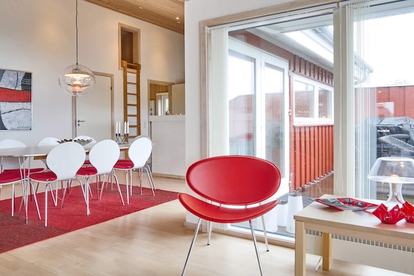 Foto van 5 sterren vakantie huis in Allinge-By Traum - Vakantiehuis in Allinge - Indoor