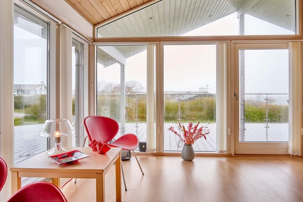 Foto van 5 sterren vakantie huis in Allinge-By Traum - Vakantiehuis in Allinge - Indoor