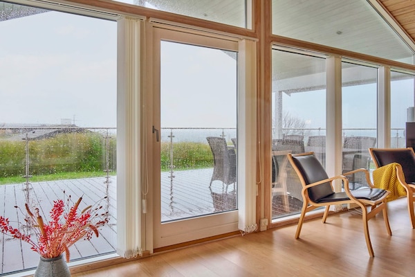 Foto van 5 sterren vakantie huis in Allinge-By Traum - Vakantiehuis in Allinge - Indoor