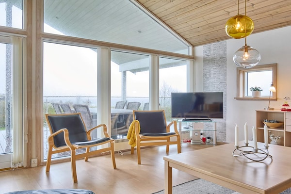 Foto van 5 sterren vakantie huis in Allinge-By Traum - Vakantiehuis in Allinge - Indoor