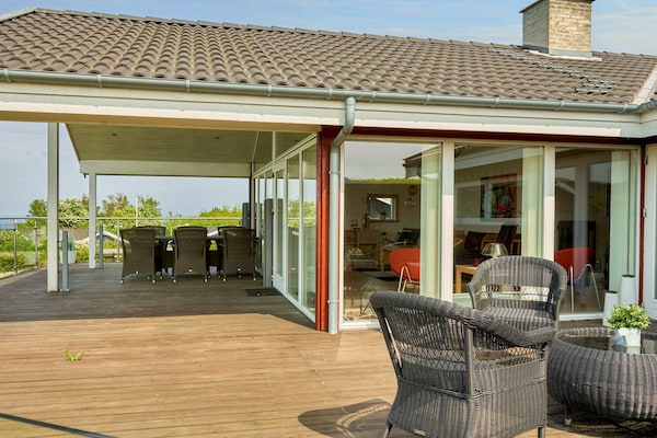 Foto van 5 sterren vakantie huis in Allinge-By Traum - Vakantiehuis in Allinge - View