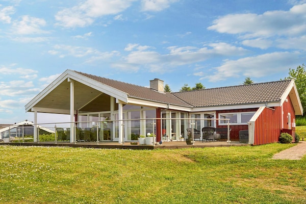 Foto van 5 sterren vakantie huis in Allinge-By Traum - Vakantiehuis in Allinge - View