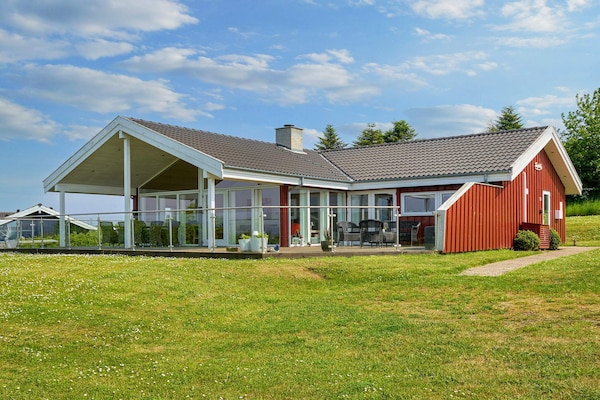 Foto van 5 sterren vakantie huis in Allinge-By Traum - Vakantiehuis in Allinge - View