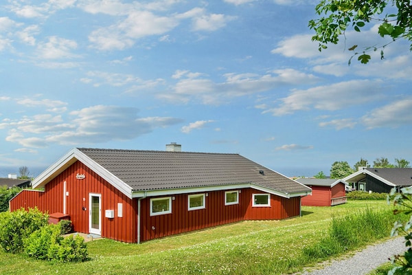 Foto van 5 sterren vakantie huis in Allinge-By Traum - Vakantiehuis in Allinge - View