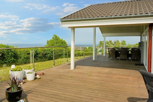 Foto van 5 sterren vakantie huis in Allinge-By Traum - Vakantiehuis in Allinge - View