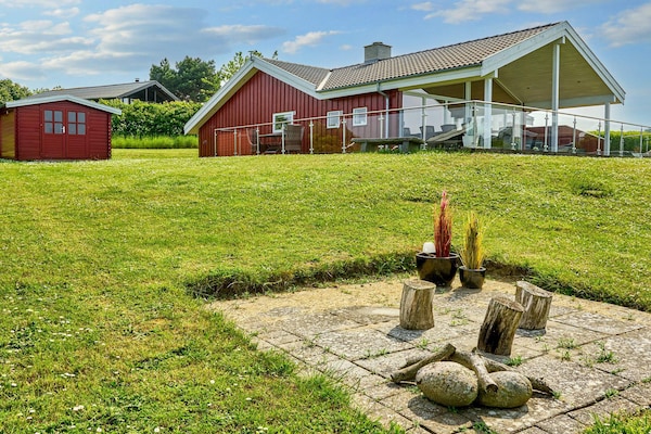 Foto van 5 sterren vakantie huis in Allinge-By Traum - Vakantiehuis in Allinge - View