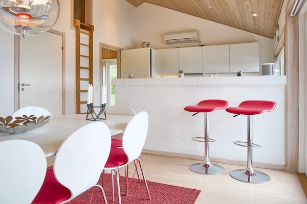 Foto van 5 sterren vakantie huis in Allinge-By Traum - Vakantiehuis in Allinge - Indoor
