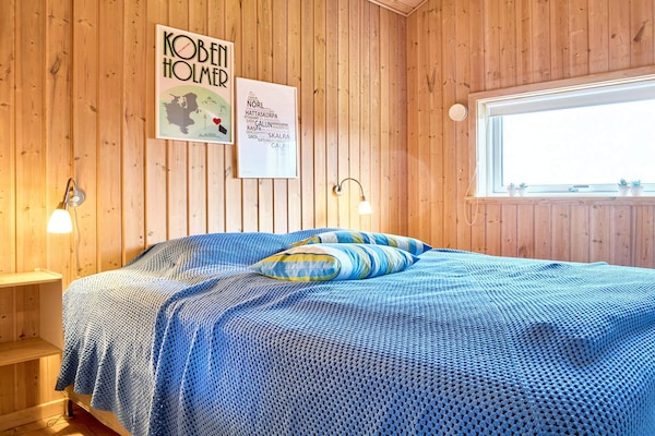 Foto van 5 sterren vakantie huis in Allinge-By Traum - Vakantiehuis in Allinge - Indoor