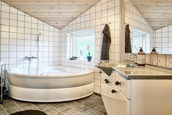 Foto van 5 sterren vakantie huis in Allinge-By Traum - Vakantiehuis in Allinge - Indoor