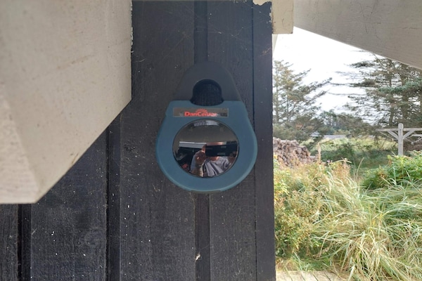 Foto van 4 sterren vakantie huis in Hjørring-By Traum - Vakantiehuis in Hjørring - Outdoor
