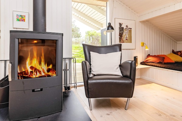 Foto van 4 sterren vakantie huis in Hjørring-By Traum - Vakantiehuis in Hjørring - Indoor