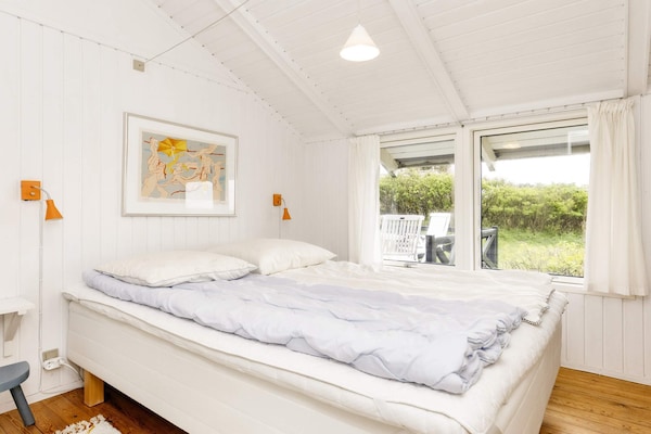 Foto van 4 sterren vakantie huis in Hjørring-By Traum - Vakantiehuis in Hjørring - Indoor