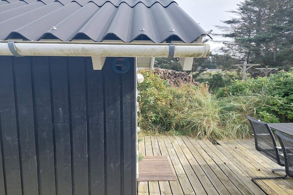 Foto van 4 sterren vakantie huis in Hjørring-By Traum - Vakantiehuis in Hjørring - Outdoor