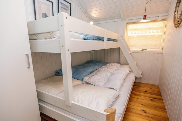 Foto van 4 sterren vakantie huis in Hjørring-By Traum - Vakantiehuis in Hjørring - Indoor