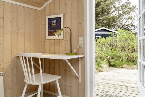 Foto van 4 sterren vakantie huis in Hjørring-By Traum - Vakantiehuis in Hjørring - Indoor