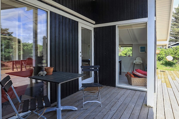 Foto van 4 sterren vakantie huis in Hjørring-By Traum - Vakantiehuis in Hjørring - View