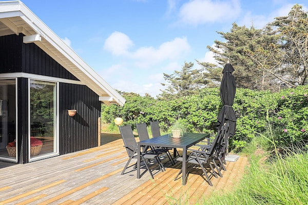 Foto van 4 sterren vakantie huis in Hjørring-By Traum - Vakantiehuis in Hjørring - View