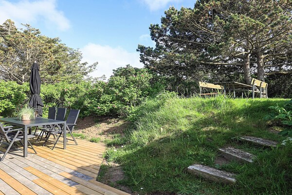 Foto van 4 sterren vakantie huis in Hjørring-By Traum - Vakantiehuis in Hjørring - View