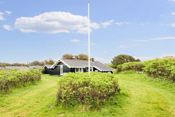 Foto van 4 sterren vakantie huis in Hjørring-By Traum - Vakantiehuis in Hjørring - View